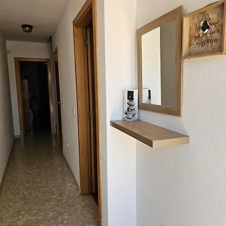 Apartamento Torcalsweet Antequera