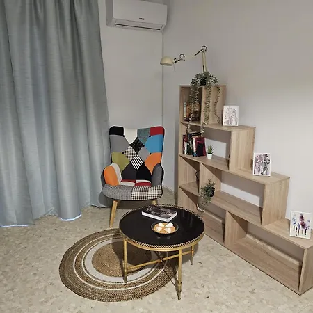 Torcalsweet Apartamento Antequera