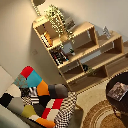 Apartamento Torcalsweet *