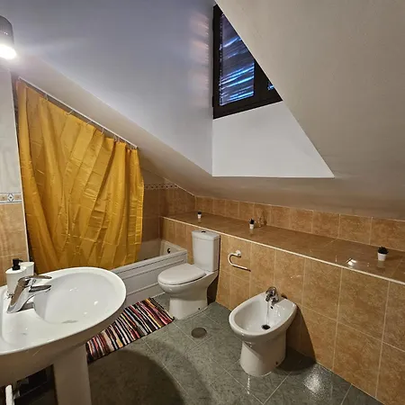Apartamento Torcalsweet *
