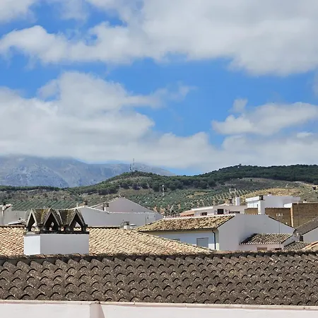 Torcalsweet Apartamento Antequera