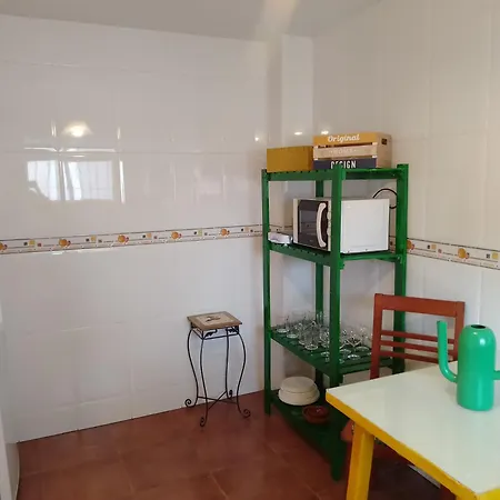 Torcalsweet Apartamento Antequera