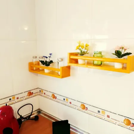 Apartamento Torcalsweet Antequera