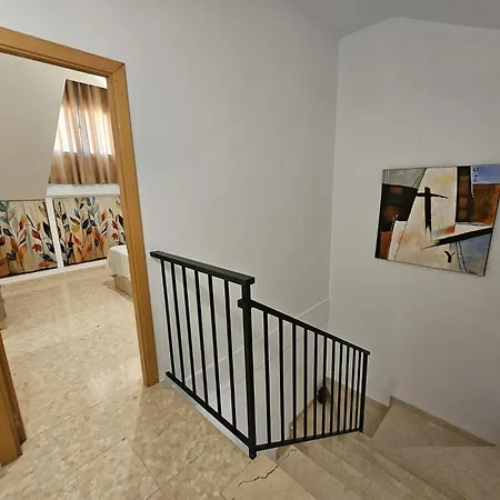Apartamento Torcalsweet *