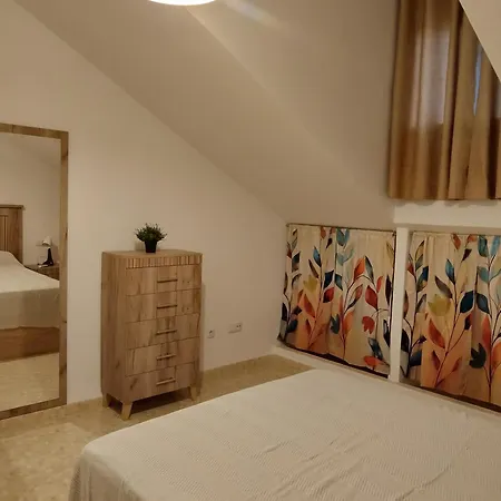 شقة Torcalsweet أنتيكيرا