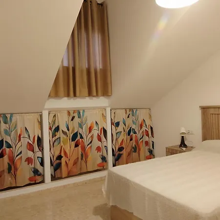 Torcalsweet Apartment *