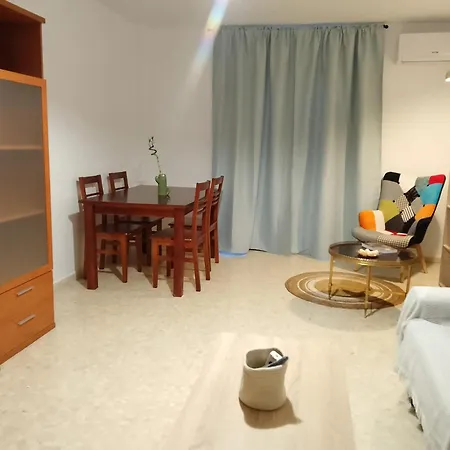 شقة Torcalsweet أنتيكيرا