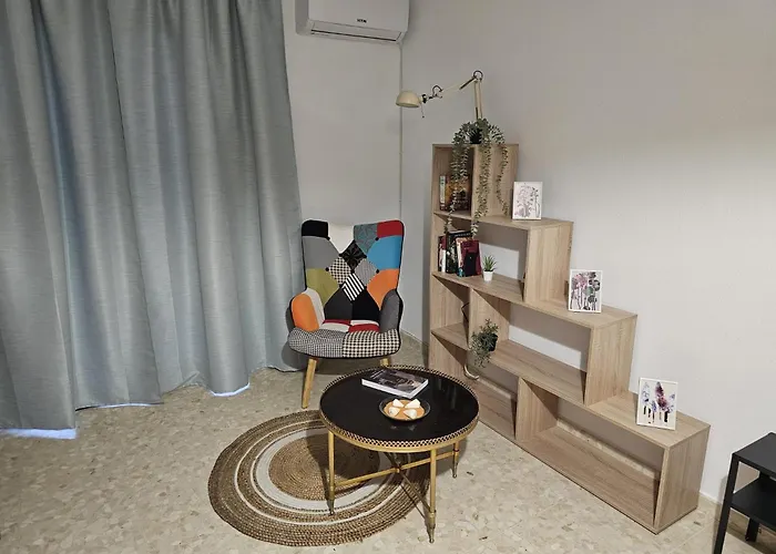 Torcalsweet Apartament Antequera